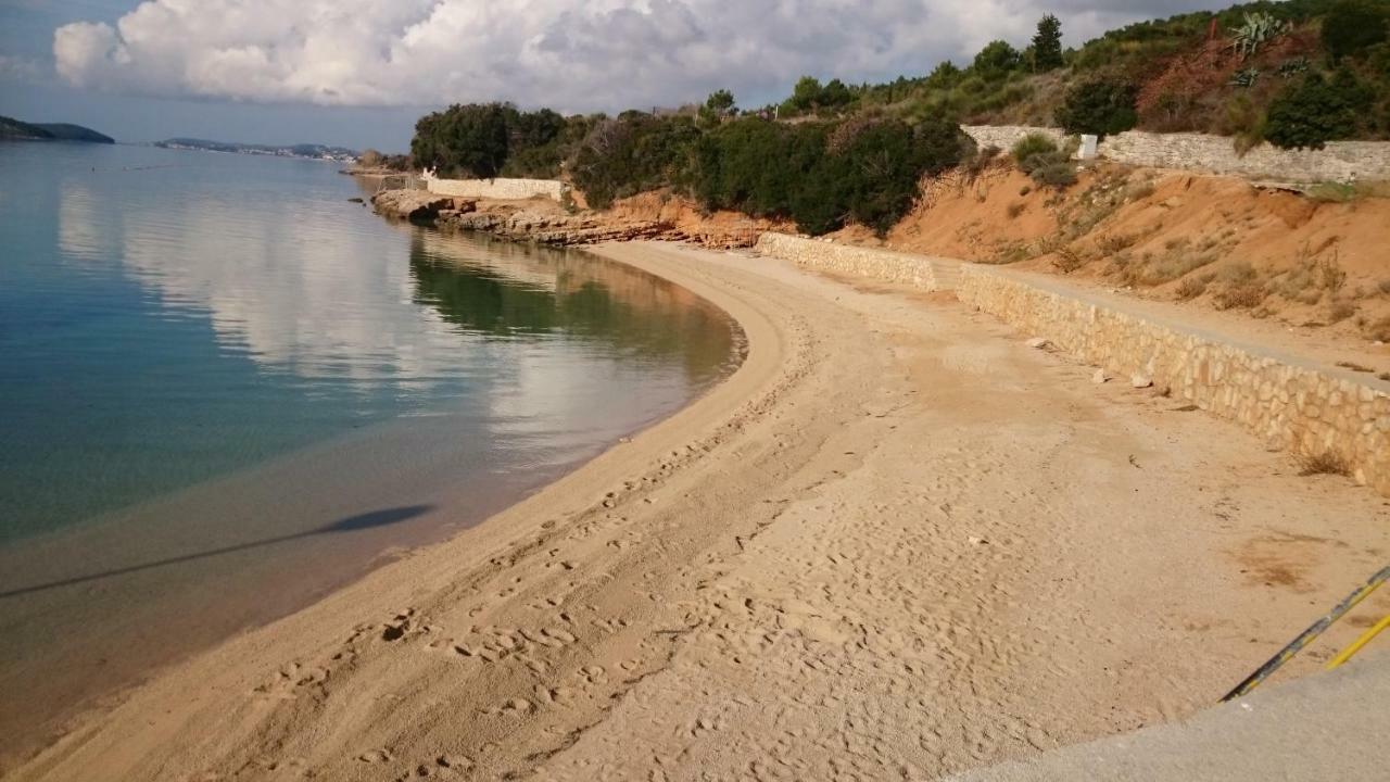 Apartmani Sonja Barbat na Rabu Bagian luar foto